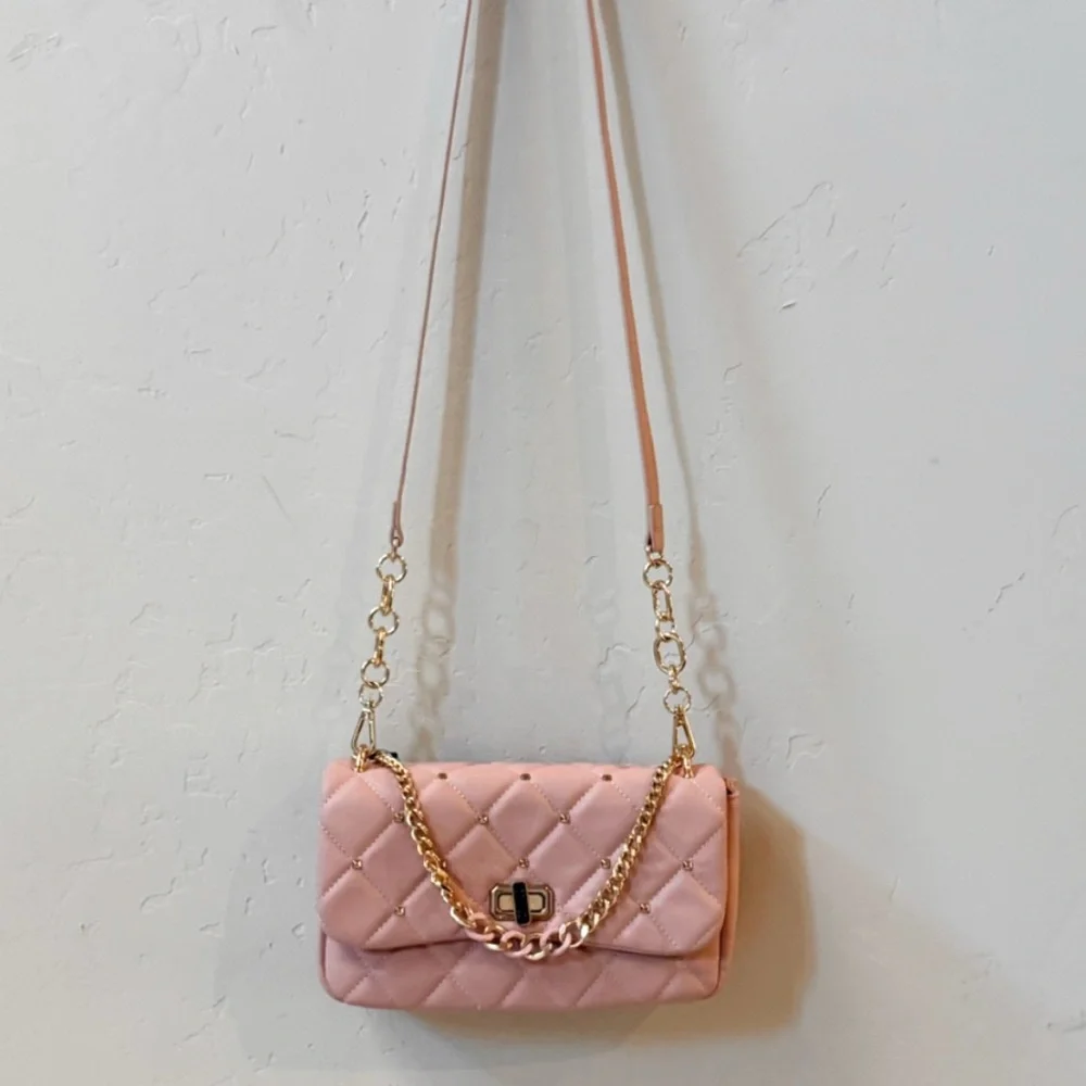 NEW Bundle of 3 Badgley Mischka Handbags, Shoulder or Crossbody.